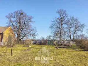 Prodej pozemku pro bydlení, Prostějov, 1361 m2