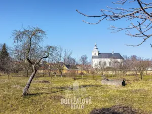 Prodej pozemku pro bydlení, Prostějov, 1361 m2