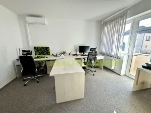 Pronájem komerční nemovitosti, Zlín, Ševcovská, 110 m2