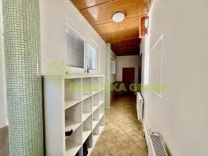 Pronájem bytu 2+1, Provodov, 45 m2