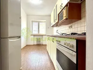 Pronájem bytu 2+1, Vsetín, Matouše Václavka, 62 m2