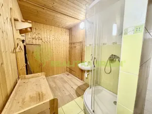 Pronájem bytu 1+kk, Žlutava, 30 m2