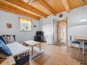 Prodej chalupy, Výprachtice, 80 m2