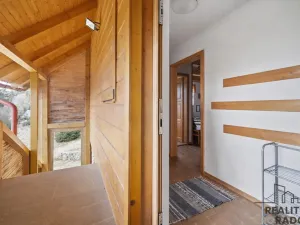 Prodej chalupy, Výprachtice, 80 m2