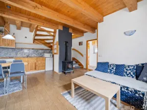 Prodej chalupy, Výprachtice, 80 m2