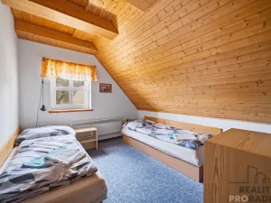 Prodej chalupy, Výprachtice, 80 m2