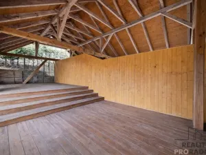 Prodej chalupy, Výprachtice, 80 m2