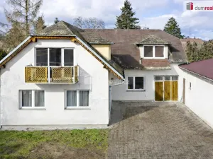 Prodej rodinného domu, Neratovice, Mánesova, 228 m2