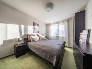 Prodej rodinného domu, Novosedly, 110 m2