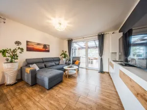 Prodej rodinného domu, Novosedly, 110 m2