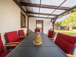 Prodej rodinného domu, Novosedly, 110 m2