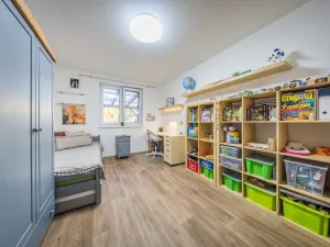 Prodej rodinného domu, Novosedly, 110 m2