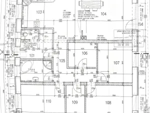 Prodej rodinného domu, Novosedly, 110 m2