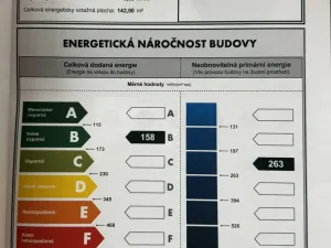 Prodej rodinného domu, Novosedly, 110 m2