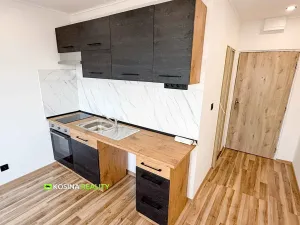 Prodej bytu 1+kk, Sokolov, Švabinského, 22 m2