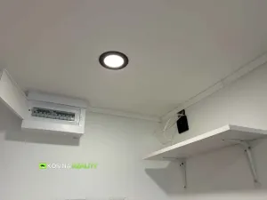 Prodej bytu 1+kk, Sokolov, Švabinského, 22 m2