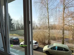 Prodej bytu 1+kk, Sokolov, Švabinského, 22 m2