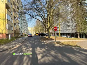 Prodej bytu 1+kk, Sokolov, Švabinského, 22 m2