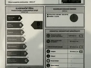 Prodej bytu 1+kk, Sokolov, Švabinského, 22 m2
