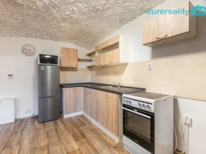 Prodej rodinného domu, Zákupy, U Stadionu, 272 m2