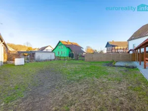 Prodej rodinného domu, Zákupy, U Stadionu, 272 m2