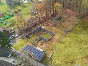 Prodej rodinného domu, Kdyně - Dobříkov, 195 m2