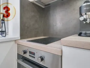 Prodej bytu 2+kk, Brno, Šámalova, 39 m2