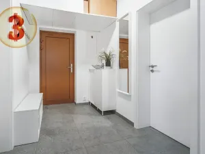 Prodej bytu 2+kk, Brno, Šámalova, 39 m2