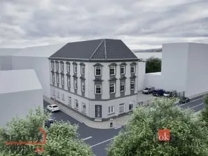 Prodej bytu 3+kk, Ústí nad Labem - Předlice, Řeháčkova, 61 m2