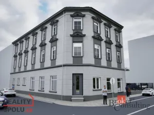 Prodej bytu 3+kk, Ústí nad Labem - Předlice, Řeháčkova, 61 m2