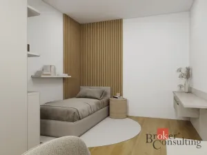 Prodej bytu 3+kk, Ústí nad Labem - Předlice, Řeháčkova, 61 m2