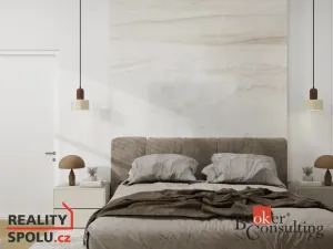 Prodej bytu 2+1, Ústí nad Labem - Předlice, Řeháčkova, 51 m2