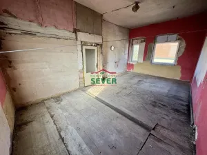 Prodej rodinného domu, Domoušice - Solopysky, 30 m2