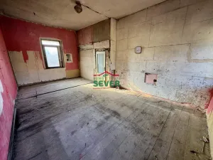 Prodej rodinného domu, Domoušice - Solopysky, 30 m2