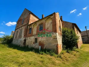 Prodej rodinného domu, Domoušice - Solopysky, 300 m2