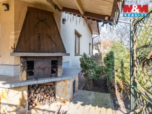 Pronájem rodinného domu, Praha - Ďáblice, Markvartická, 220 m2