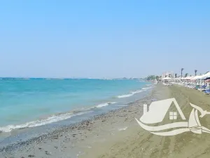 Prodej bytu 2+1, Larnaka, Kypr, 80 m2