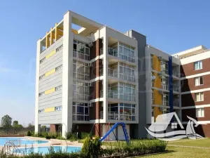 Prodej bytu 3+kk, Nesebar, Bulharsko, 92 m2