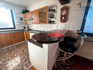 Prodej rodinného domu, Ústí nad Orlicí, Dukelská, 160 m2