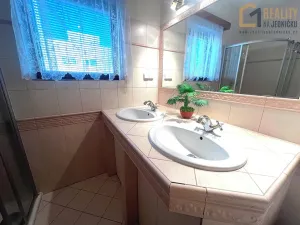 Prodej rodinného domu, Ústí nad Orlicí, Dukelská, 160 m2