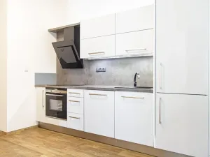 Pronájem bytu 3+kk, Ostrava, Horní, 86 m2