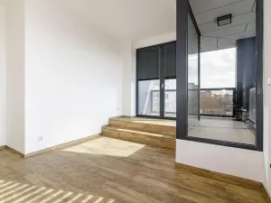 Pronájem bytu 3+kk, Ostrava, Horní, 86 m2
