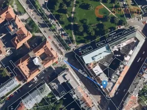 Pronájem pokoje, Brno, 15 m2