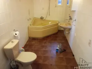 Pronájem rodinného domu, Mšecké Žehrovice, 130 m2