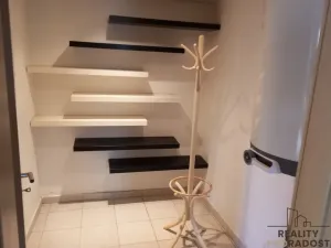 Pronájem rodinného domu, Mšecké Žehrovice, 130 m2