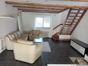 Pronájem rodinného domu, Mšecké Žehrovice, 130 m2