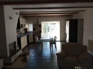 Pronájem rodinného domu, Mšecké Žehrovice, 130 m2