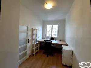 Pronájem bytu 2+kk, Praha, Bystřická, 43 m2