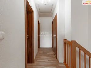 Prodej rodinného domu, Pomezí nad Ohří, Tůně, 118 m2