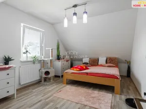 Prodej rodinného domu, Pomezí nad Ohří, Tůně, 118 m2